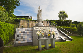 永代供養墓「永遠（とわ）」