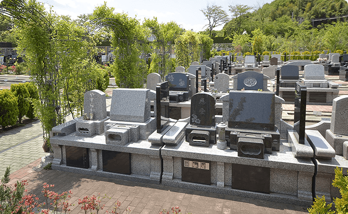 ペット霊園 | 霊園・お墓の鳳友産業グループ