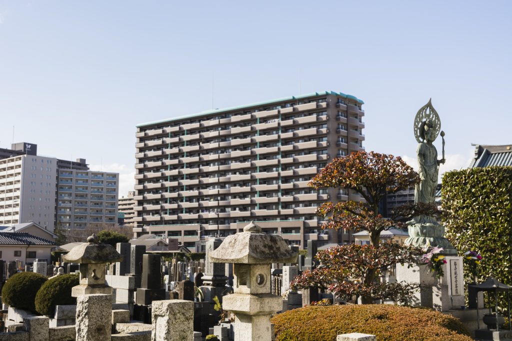 東京で良い霊園を探す、いろいろな霊園を知る