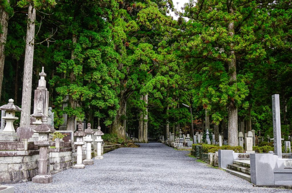 京王線沿線での霊園探しのポイントと注意点