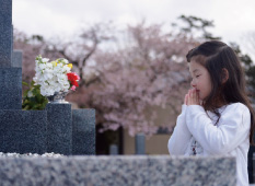 霊園で故人への思いを大切にできるお墓づくりを