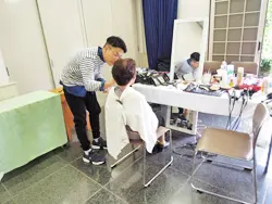 緑山霊園 合掌の杜 ベストショット撮影会が開催されました 霊園 お墓の鳳友産業グループ 緑山霊園 合掌の杜 ベストショット撮影会が開催されました 霊園 お墓の鳳友産業グループ