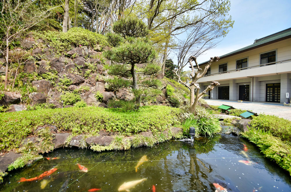 東戸塚霊園07