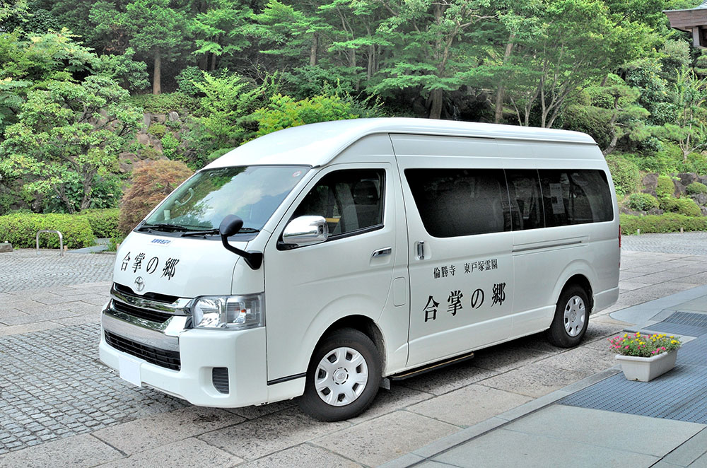 東戸塚霊園13