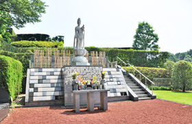 永代供養墓「永遠（とわ）」
