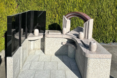 横浜下川井霊園ペット永代供養墓